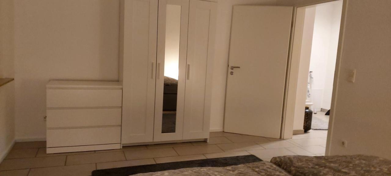 Ferienwohnung Kama 比特堡 外观 照片