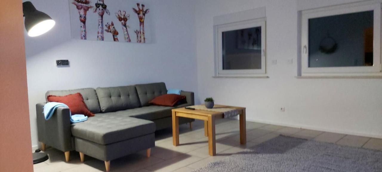 Ferienwohnung Kama 比特堡 外观 照片