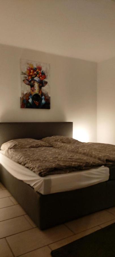 Ferienwohnung Kama 比特堡 外观 照片