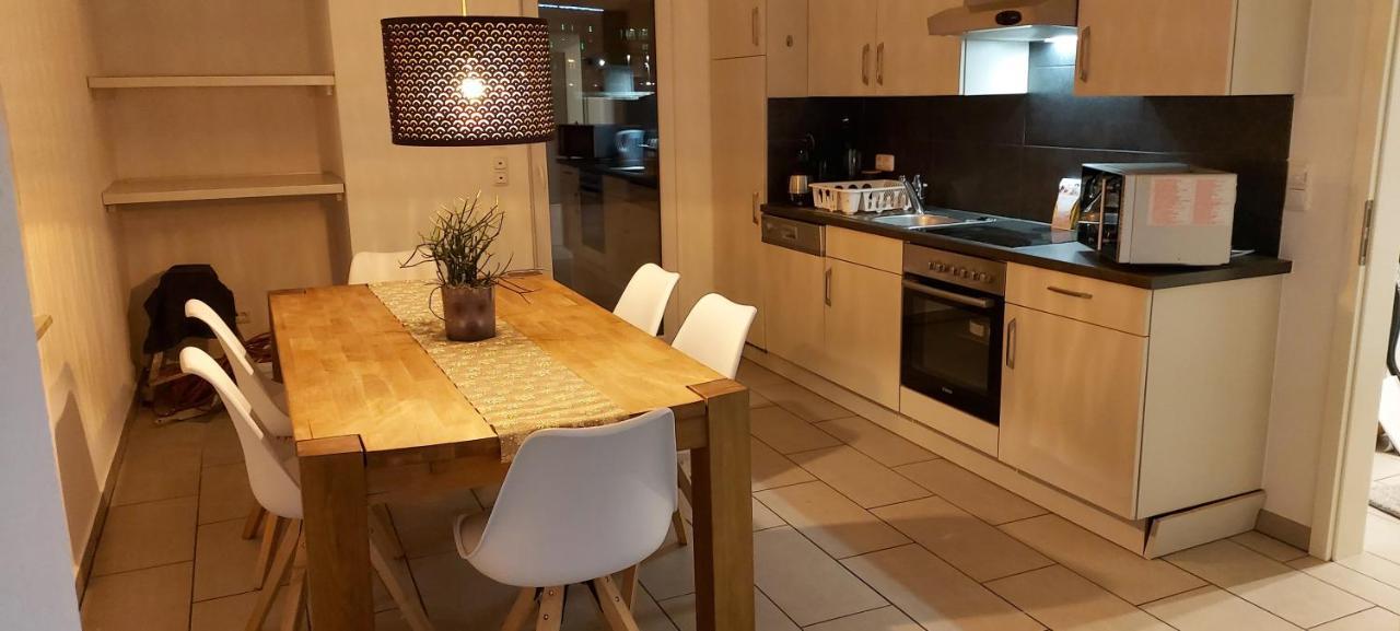 Ferienwohnung Kama 比特堡 外观 照片